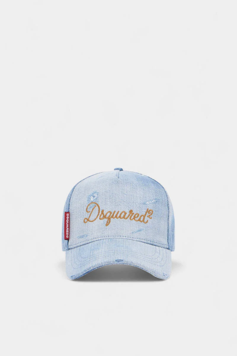 BE PROUD BASEBALL CAP - 1