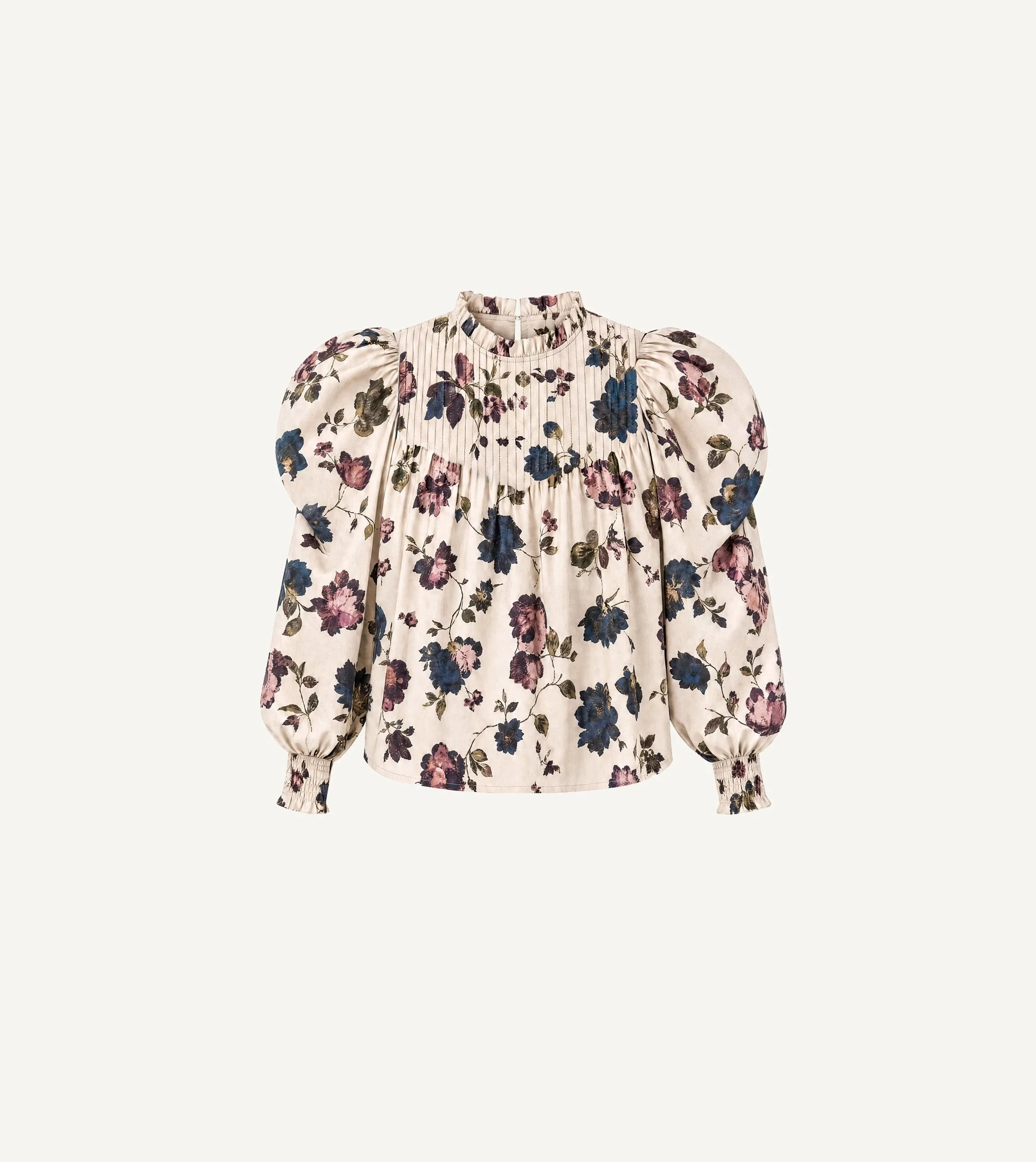 IRINA BLOUSE | JARDIN - 1