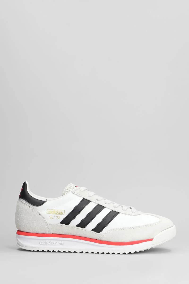 Adidas Sl 72 Rs Sneakers - 1