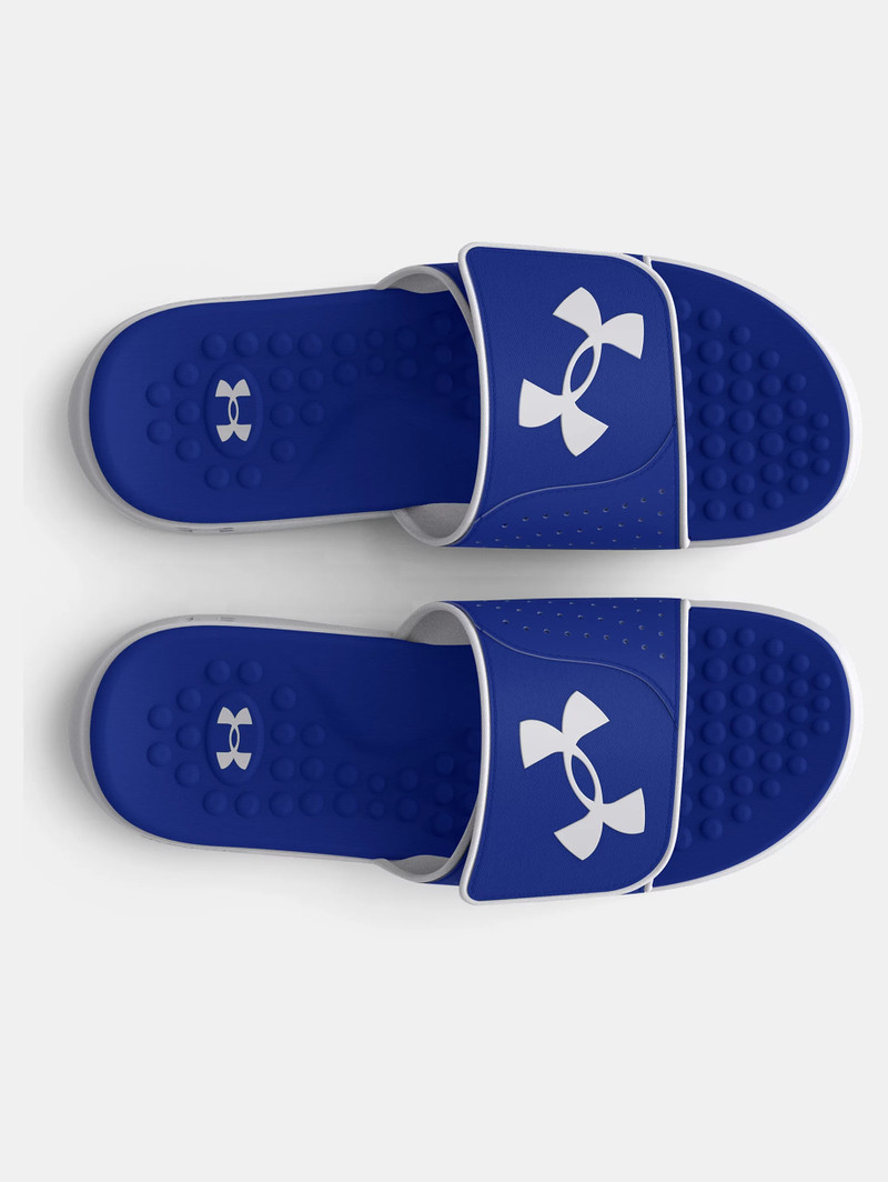Men's UA Ignite Pro Slides 3