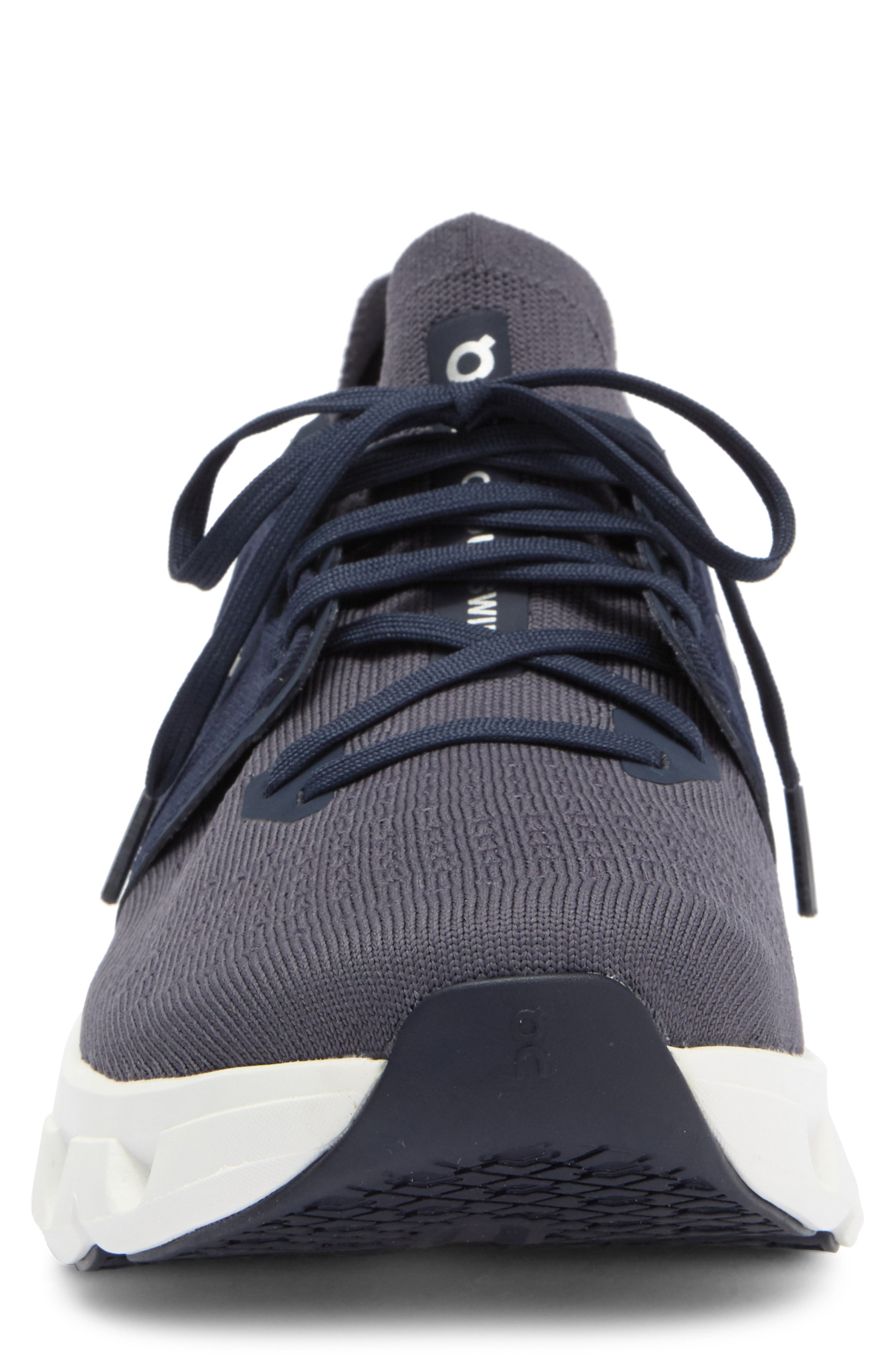 On Cloudswift 4 Running Shoe in Navy/Ink at Nordstrom - 4