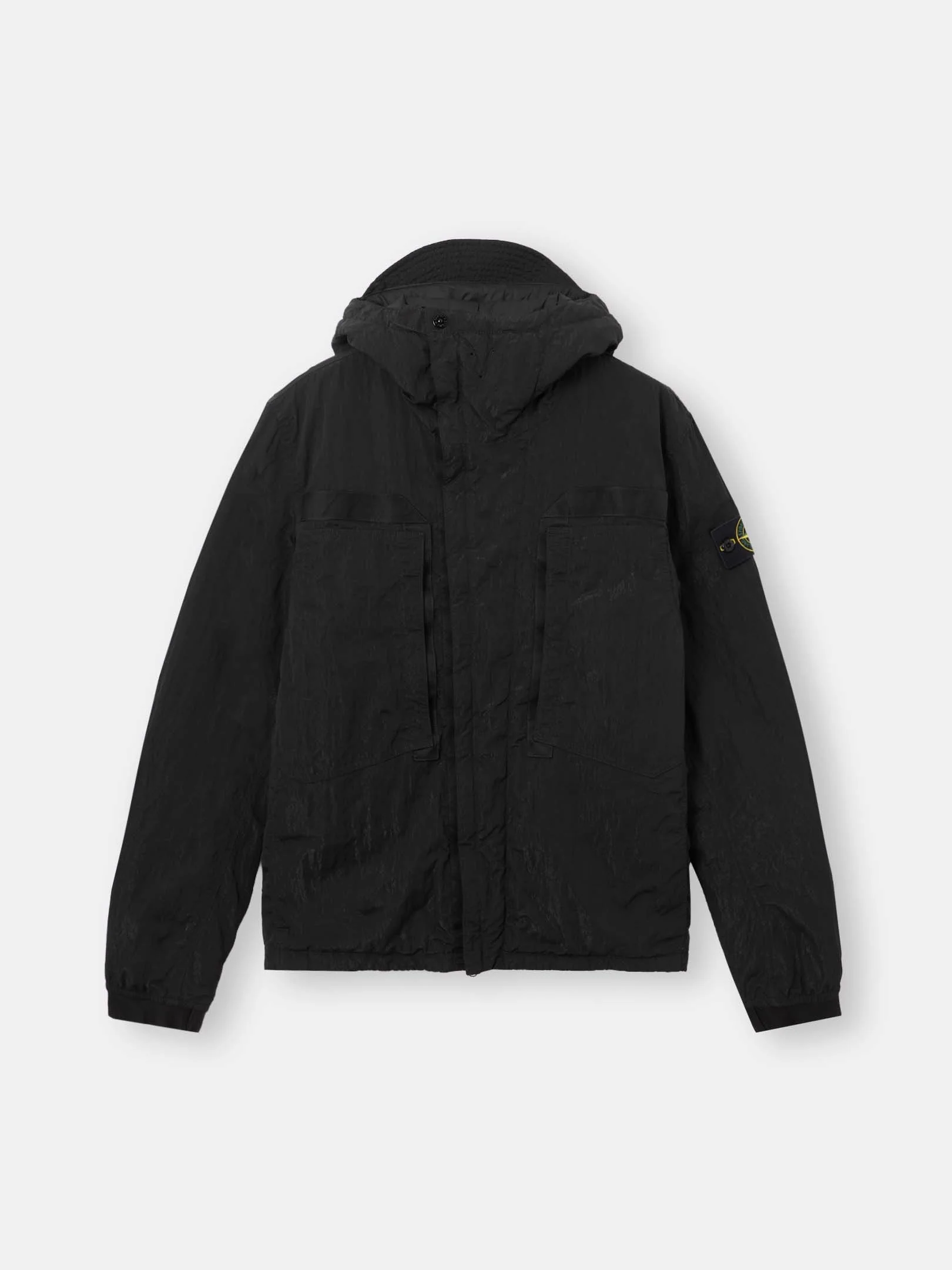 Q100007 WARP RIB NYLON-TC - 1