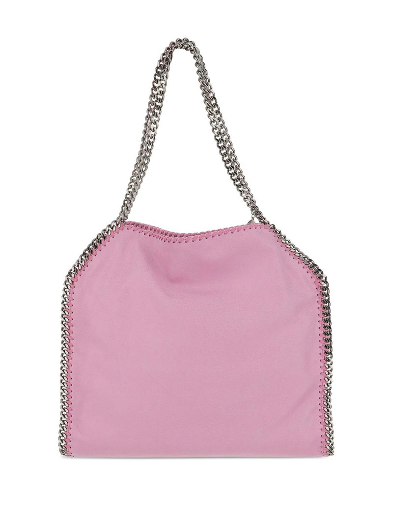 Stella McCartney Falabella tote bag outlook