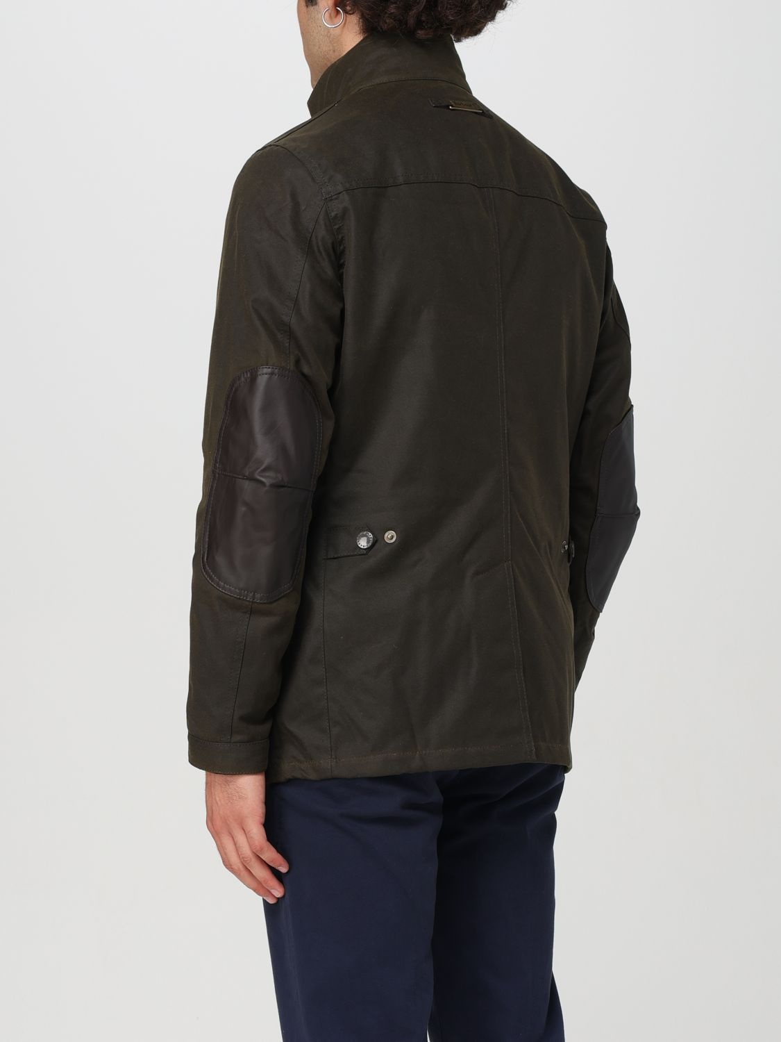 Jacket men Barbour - 2