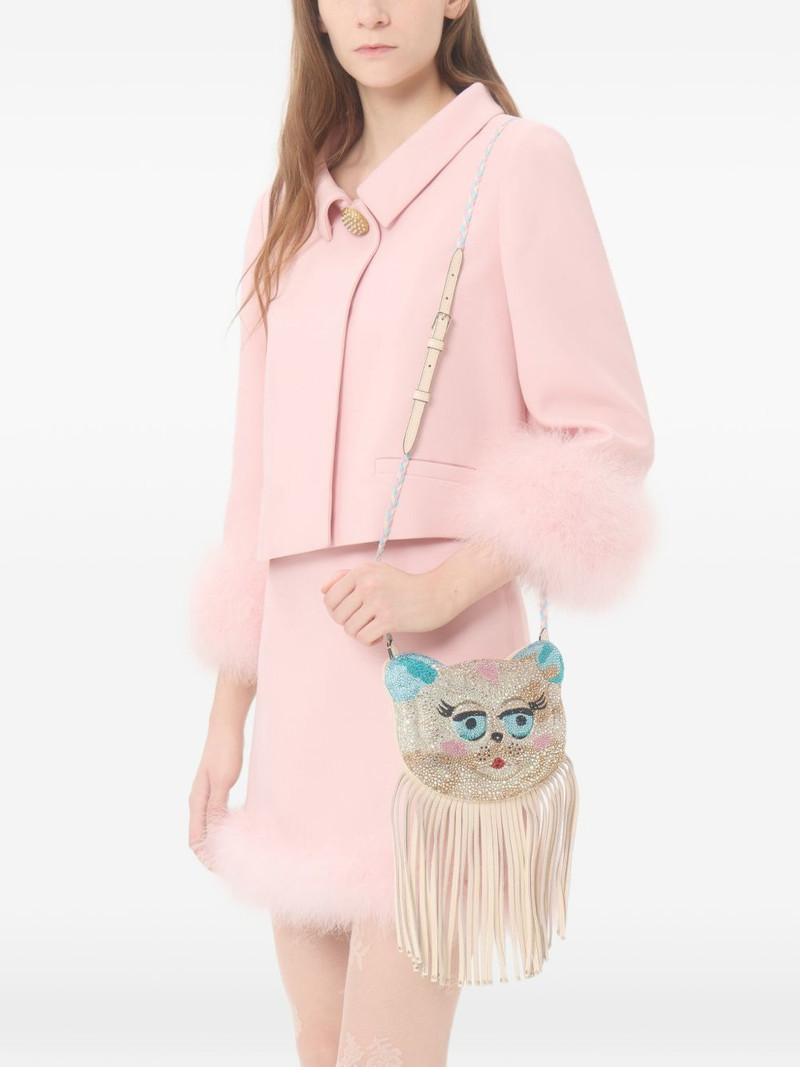 Le Chat De La Maison shoulder bag 3