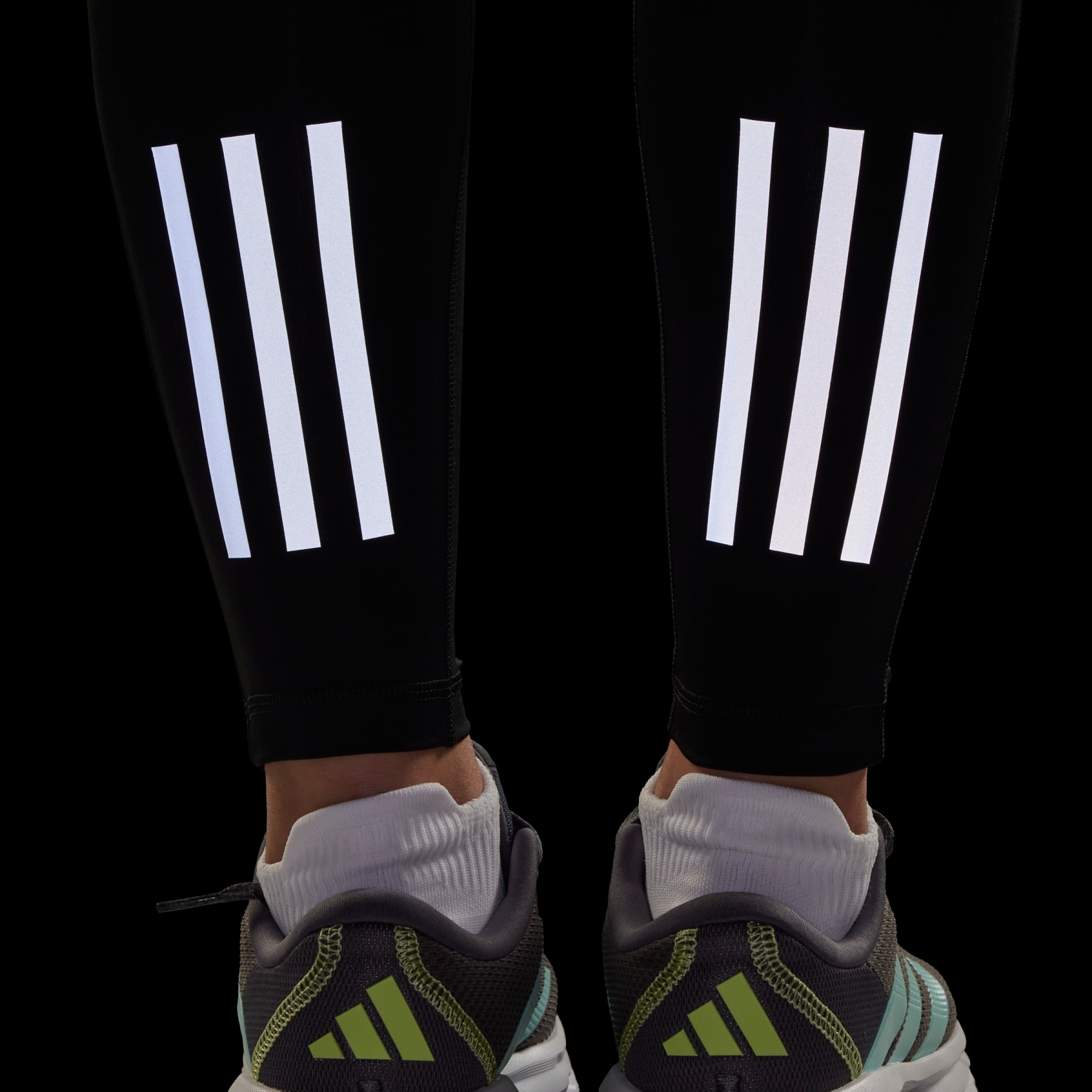 Own the Run Full-Length Leggings - 7