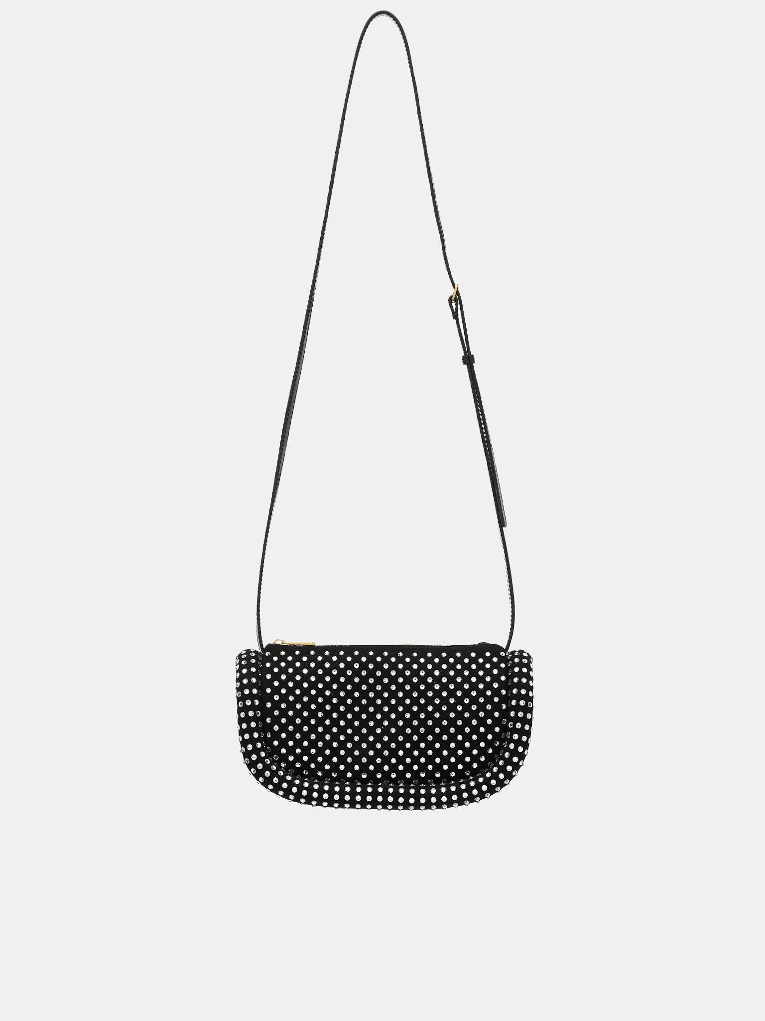 Bumper Crystal Bag - 3