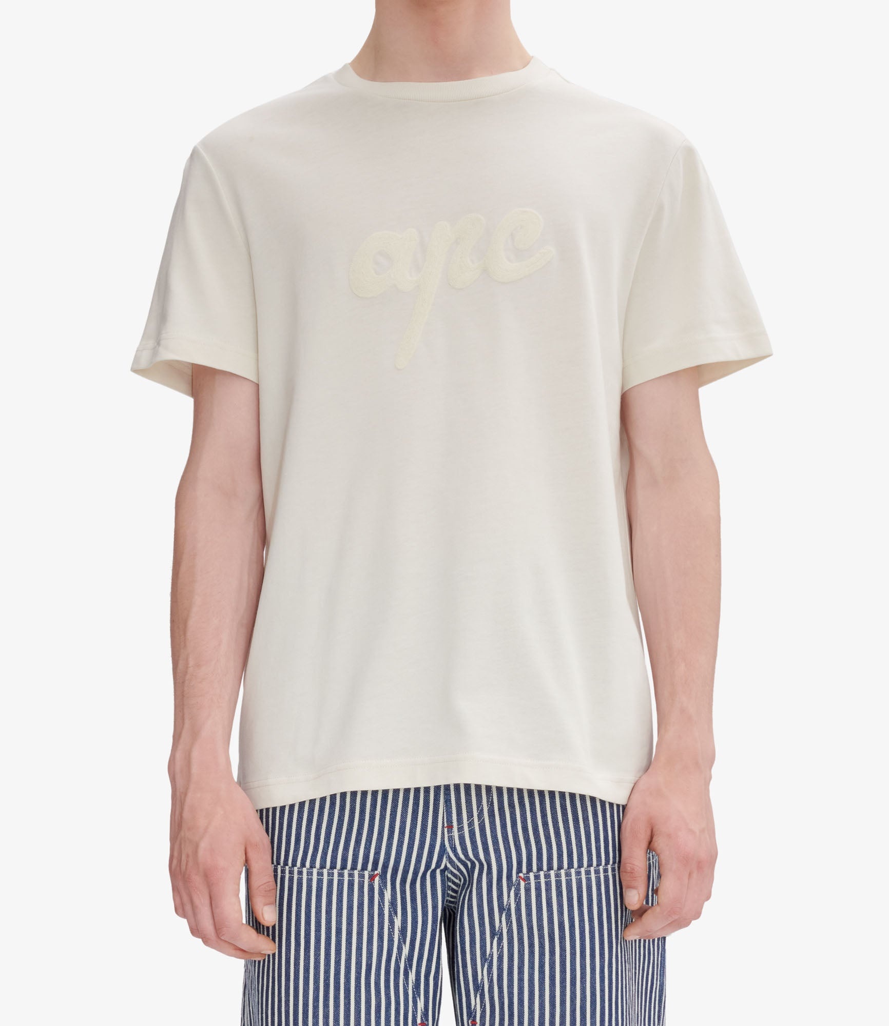 LENNY T-SHIRT - 4