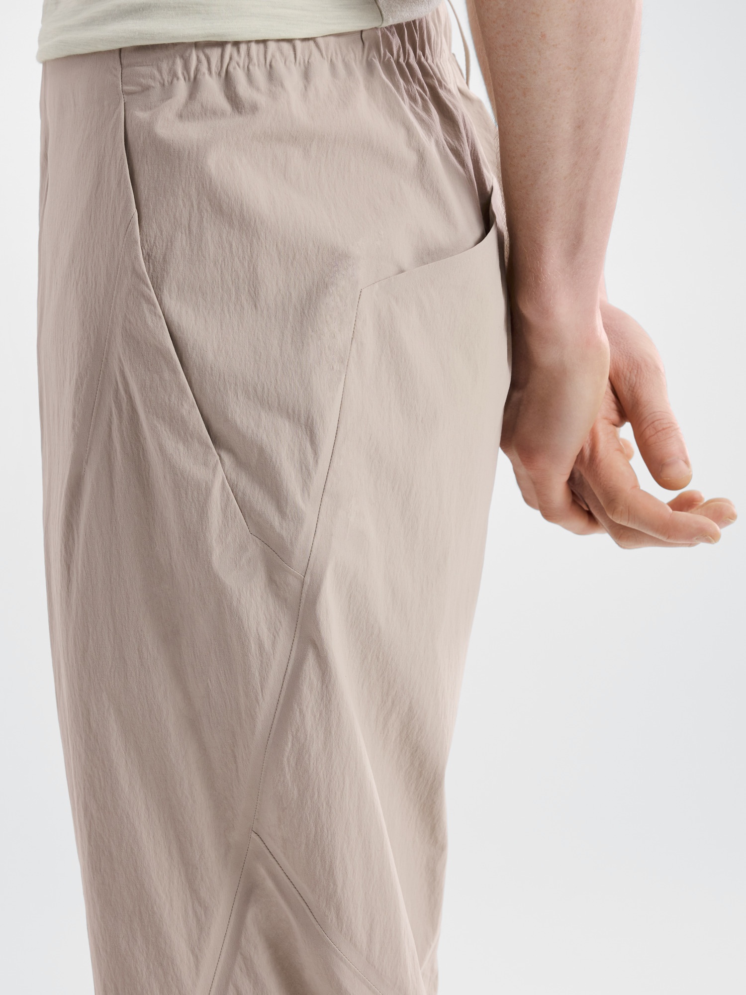 Spere LT Pant - 8