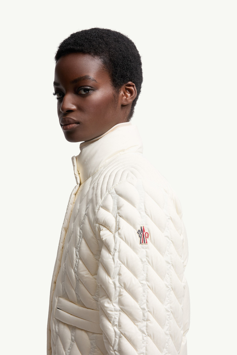 Anaga Down Ski Jacket 4