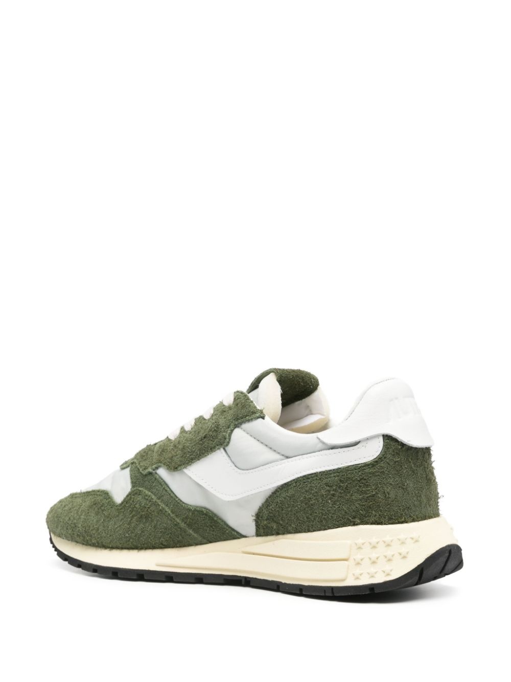 Reelwind low-top sneakers - 3