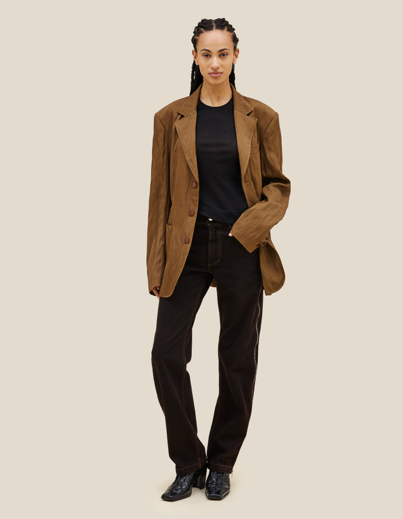 SHADOW BLAZER 1