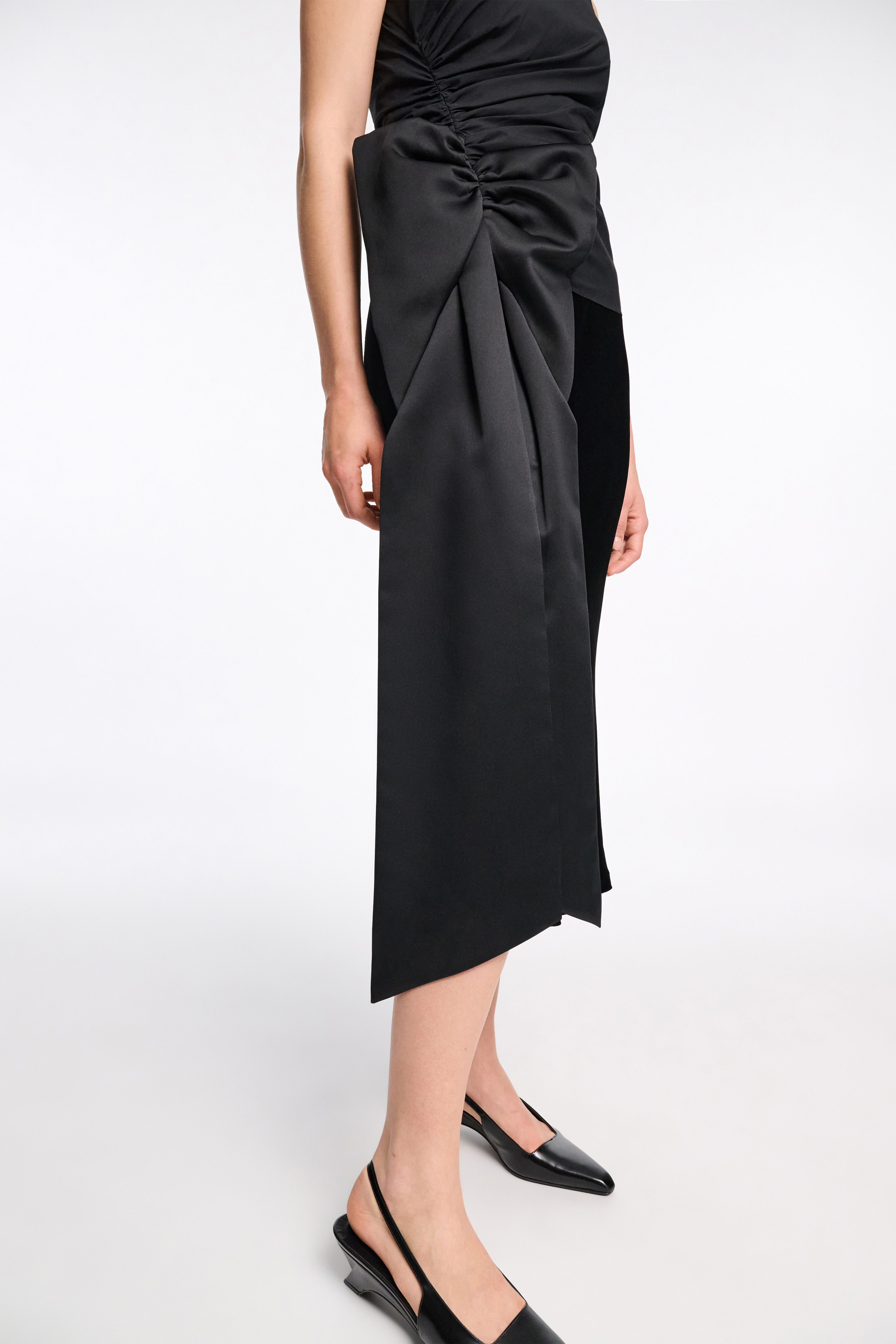 POPLIN POWER top - 3