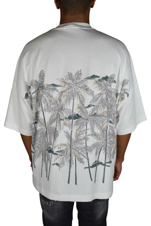 Palm Angels Men T-Shirt - 3