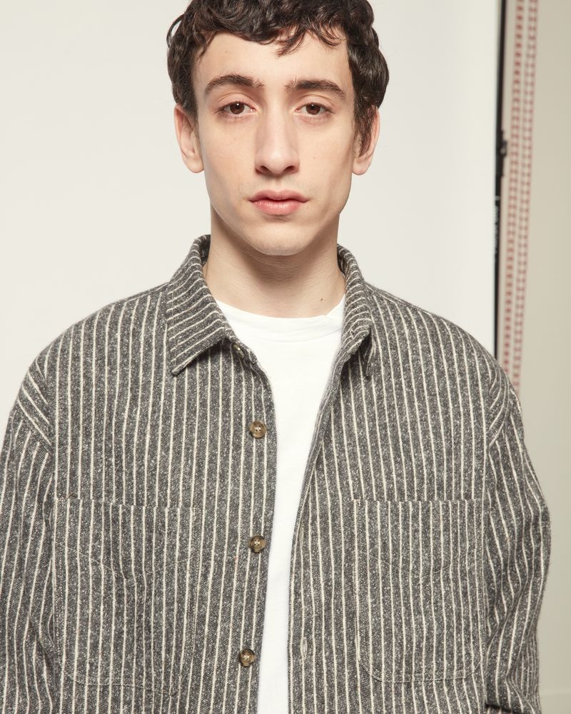 PAULIEH SHIRT - 4