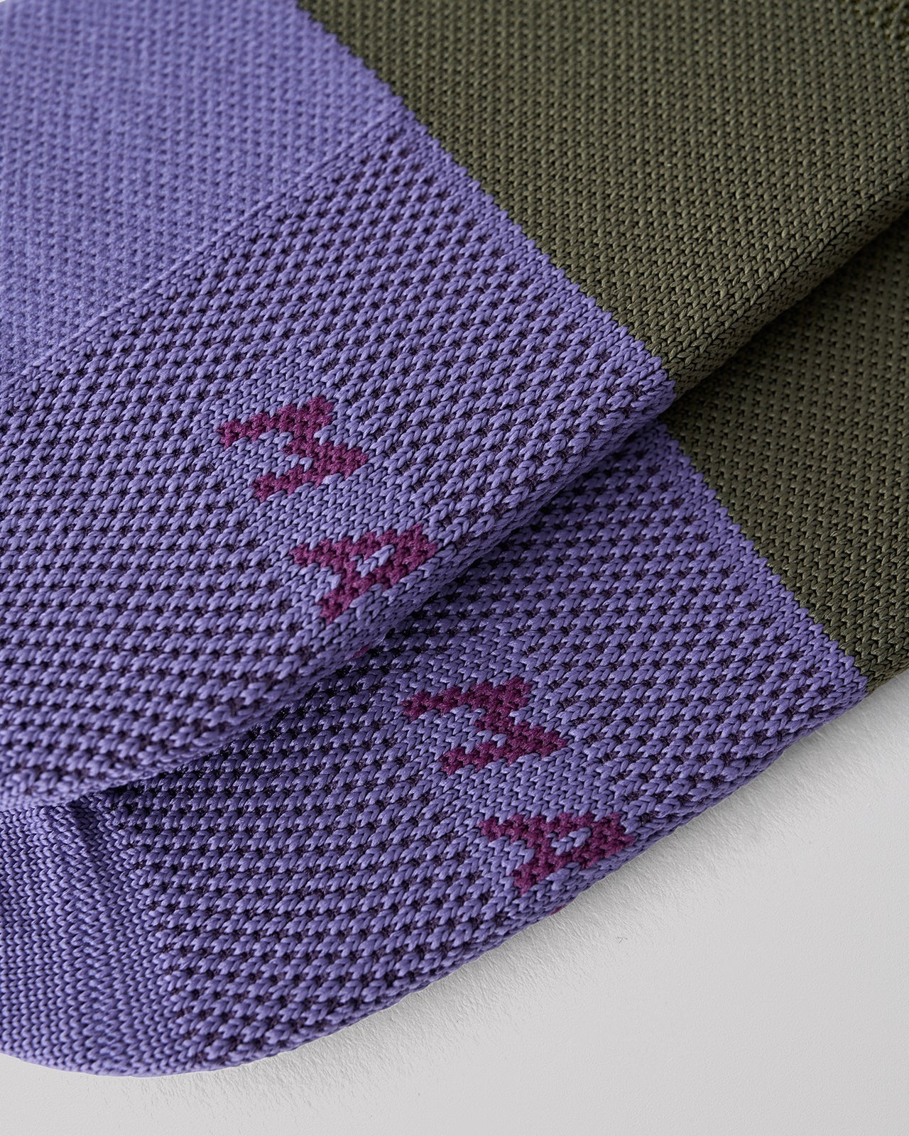 Division Sock - 5