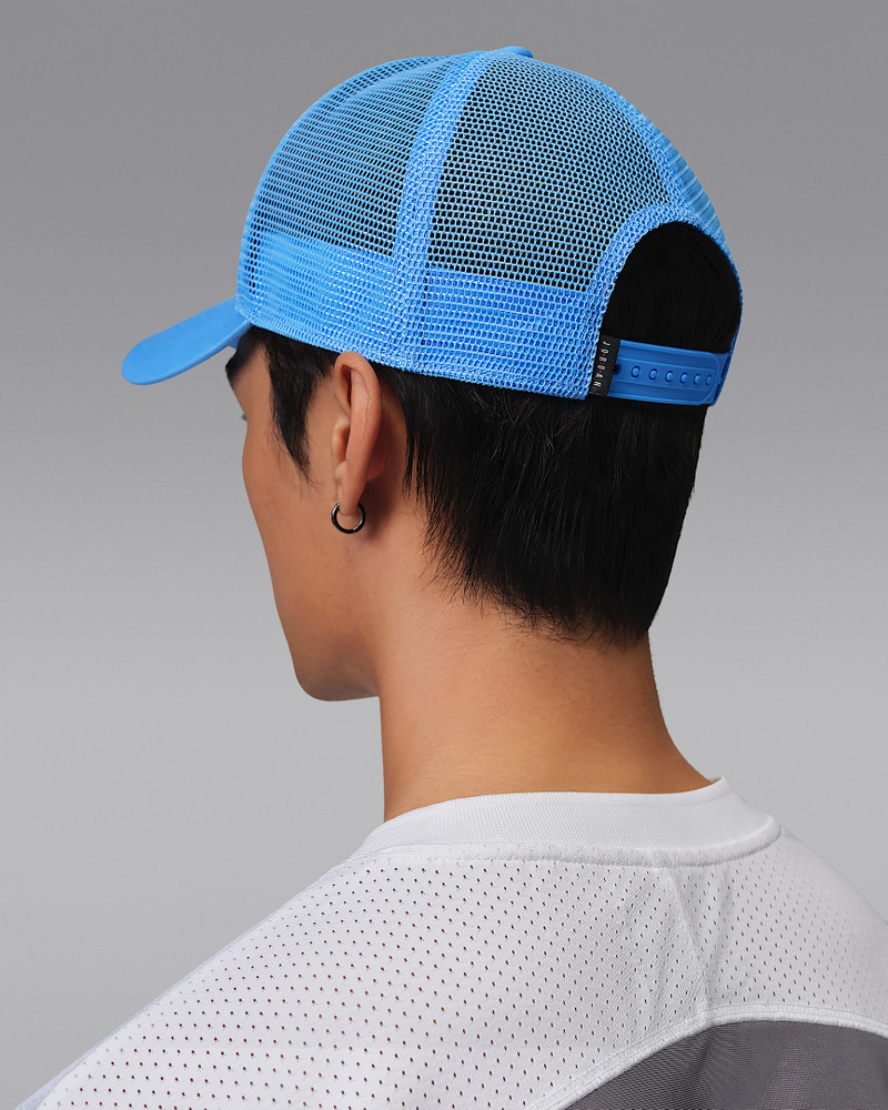 Jordan Rise Structured Hat 2