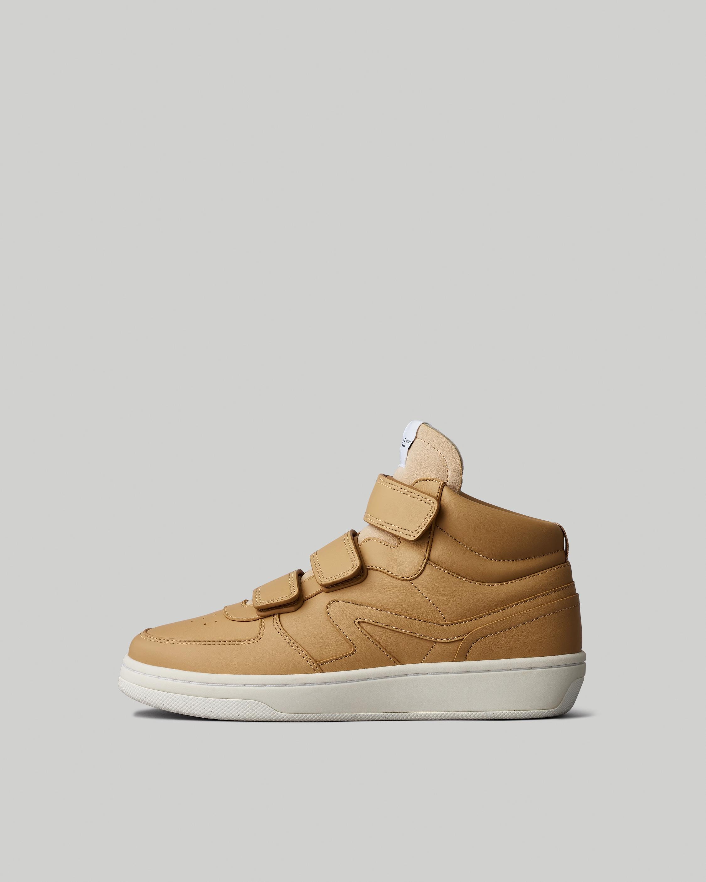 Rag and bone high top sneakers hotsell