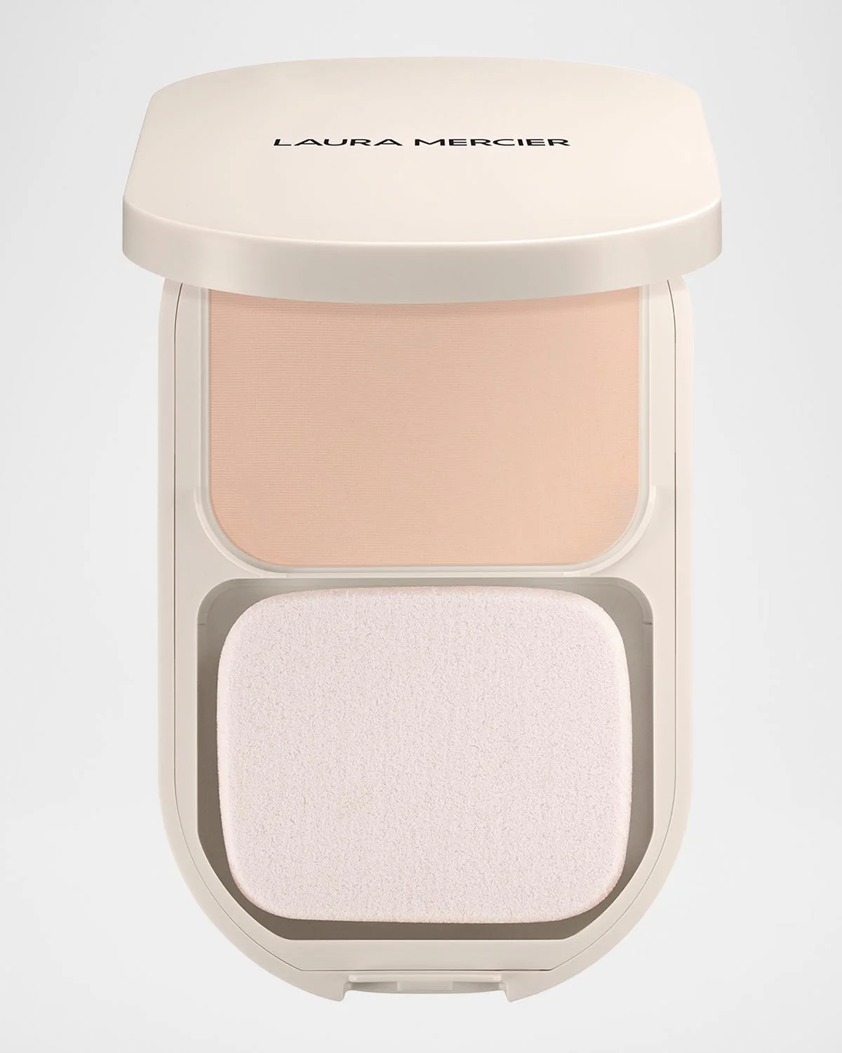 Real Flawless Smooth Finish Pressed Foundation - 1