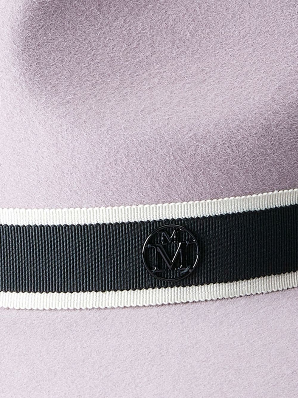 Rico fedora hat - 2