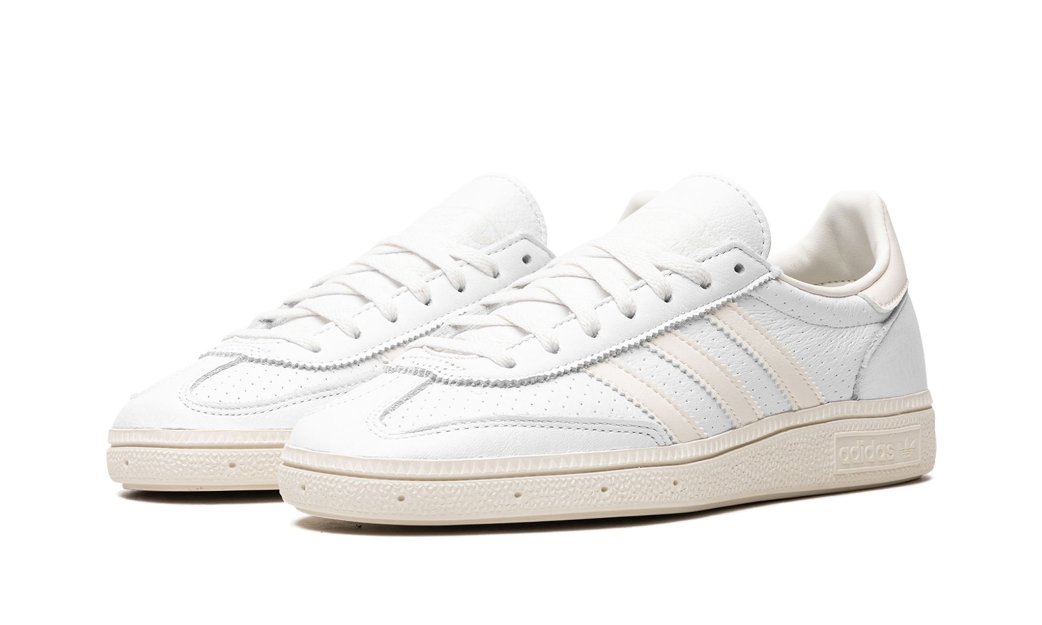 Adidas Handball Spezial "White Off White" - 2