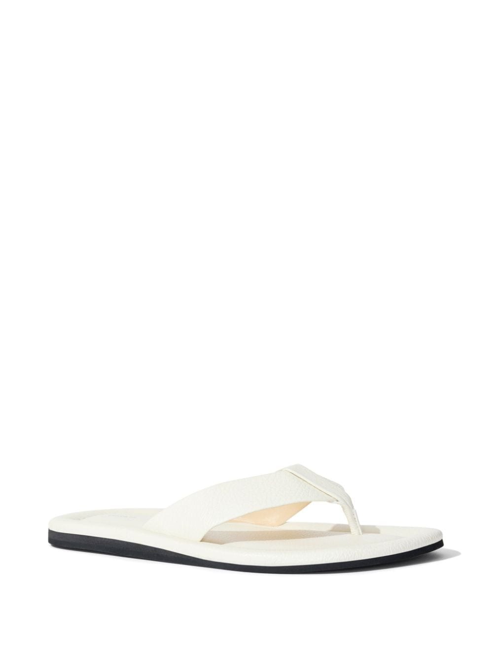Cooper leather flip flops - 2