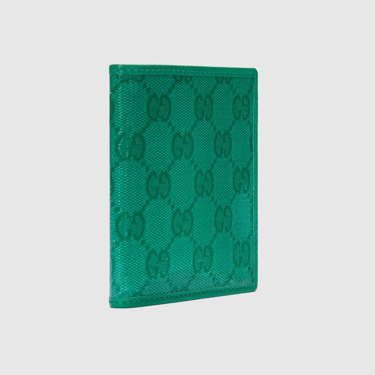 GG Crystal bi-fold wallet - 3