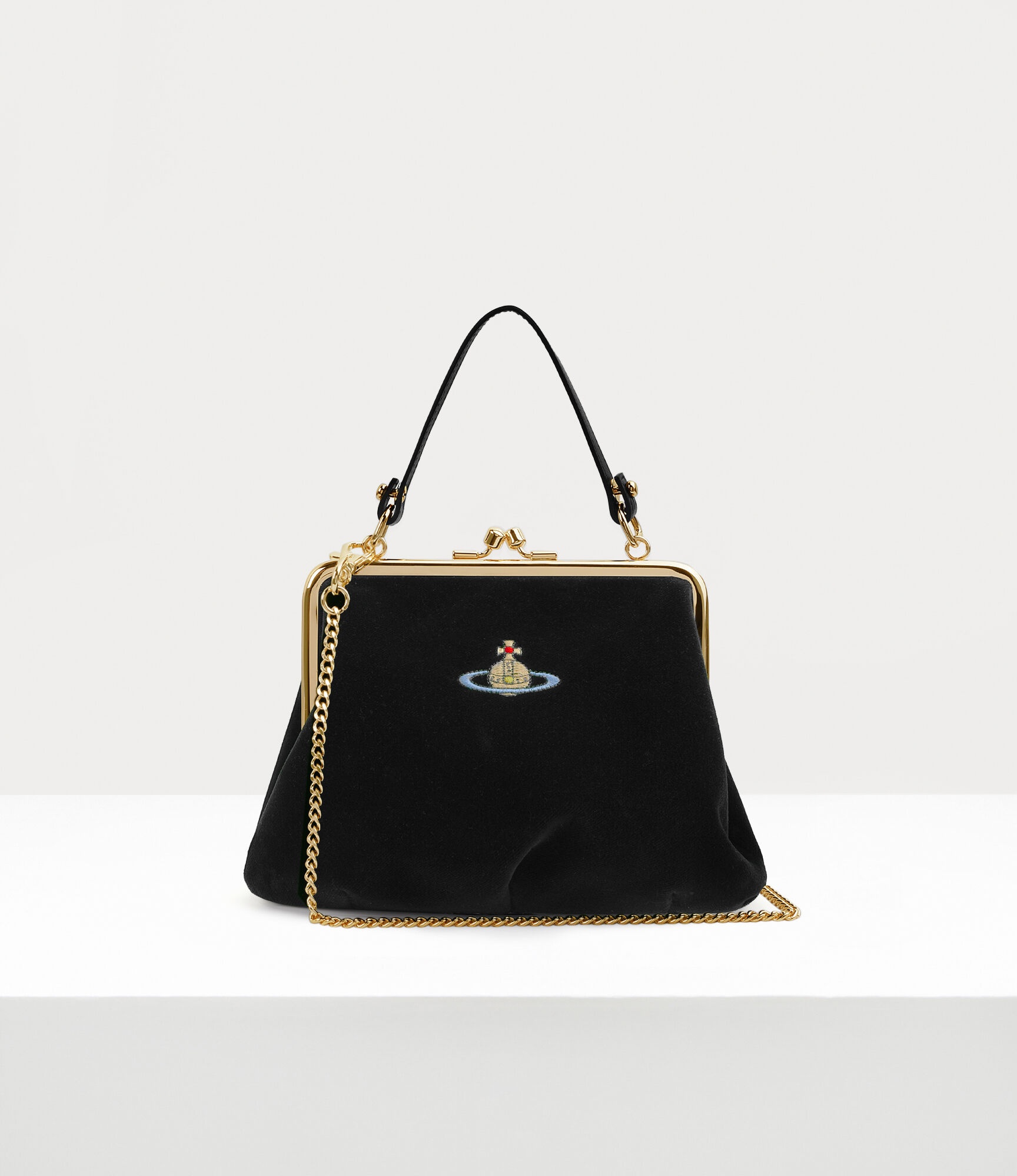 GRANNY FRAME PURSE - 4