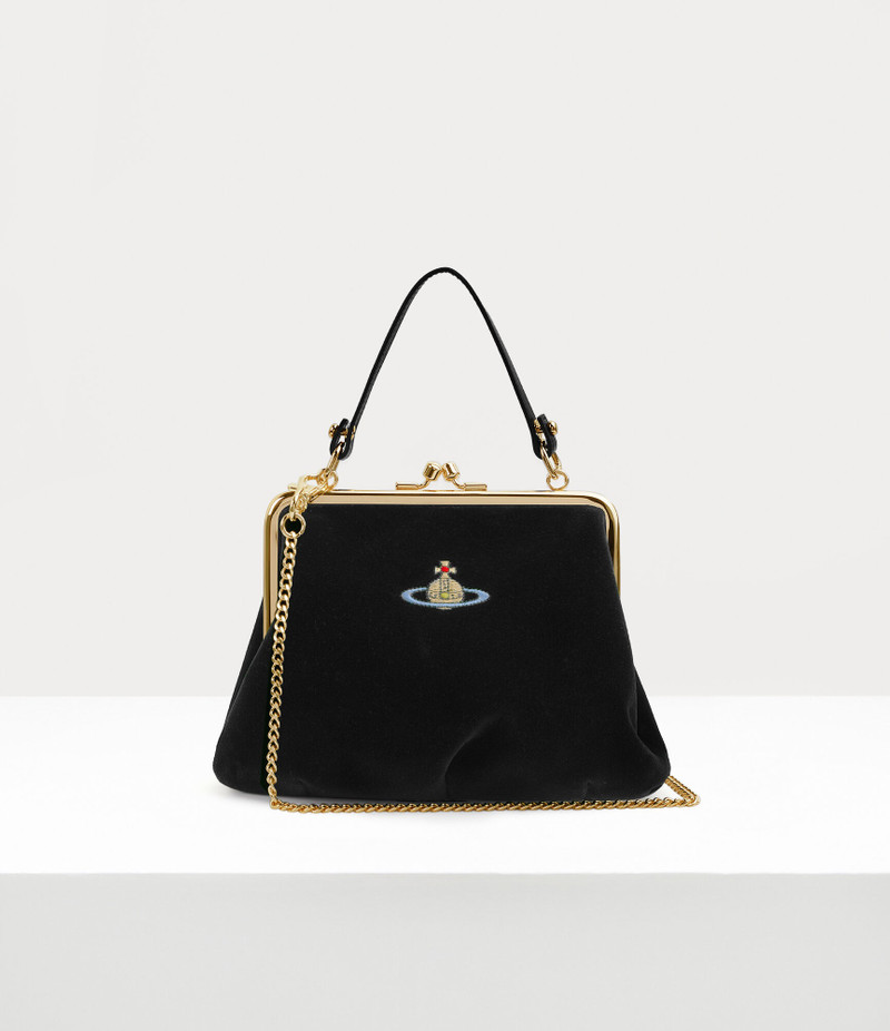 GRANNY FRAME PURSE 4