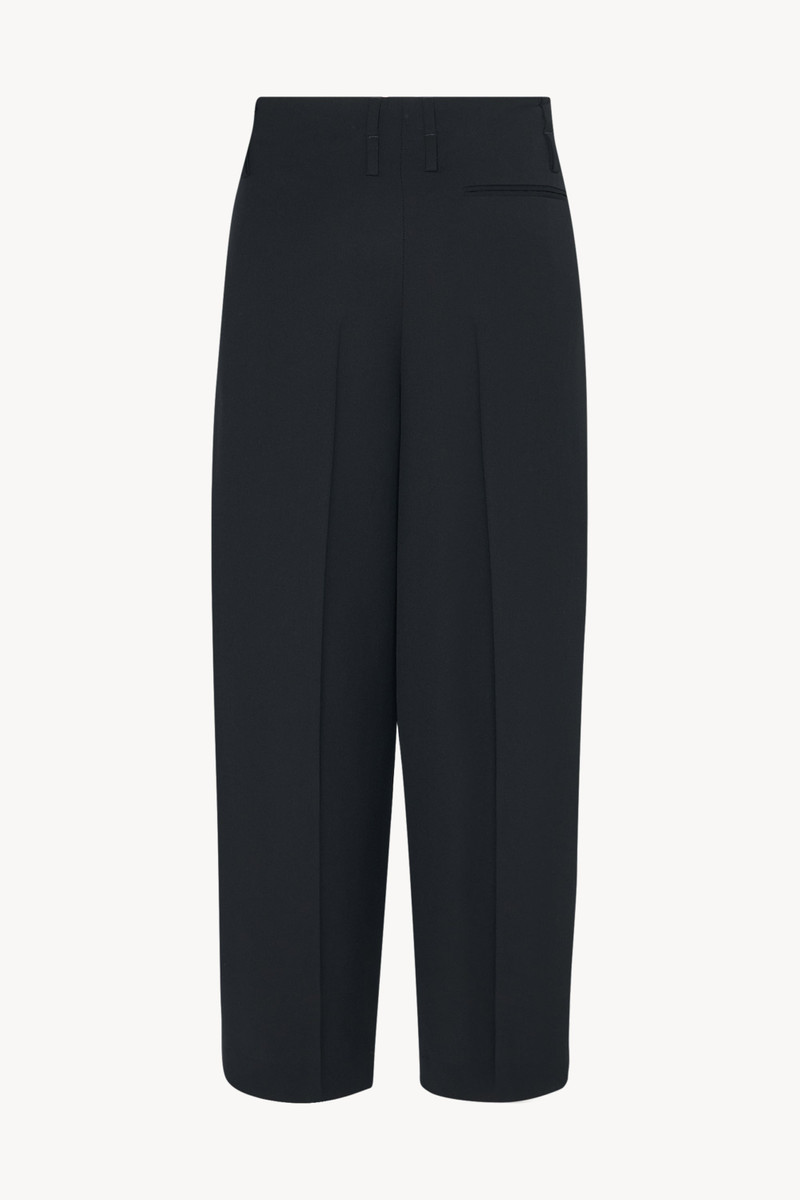 The Row Tamarind Pant in Viscose and Silk outlook