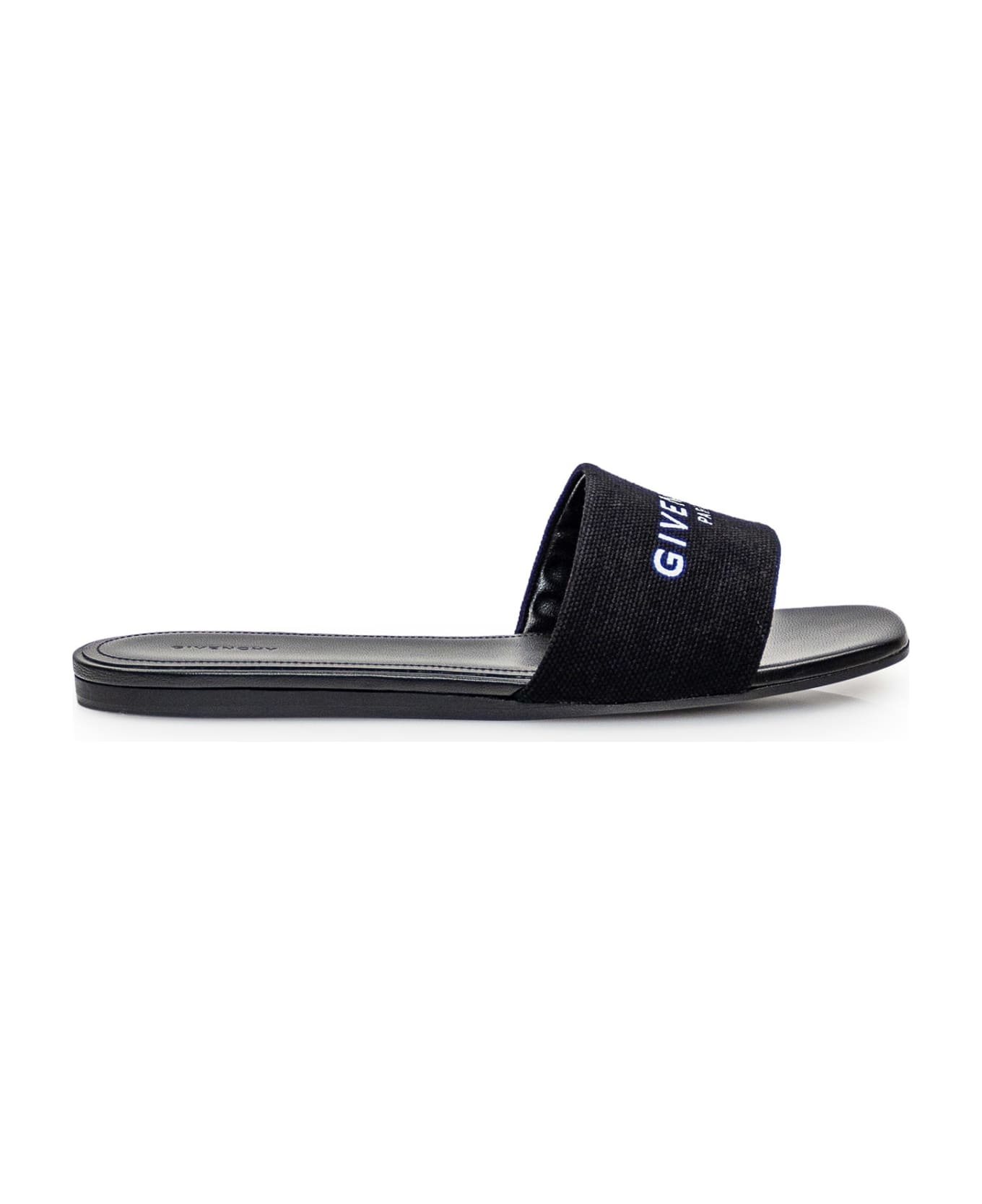 4g Flat Sandal - 1