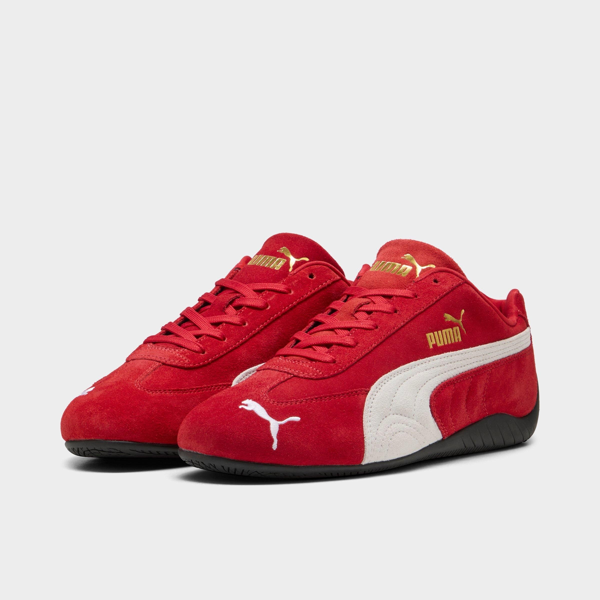 WOMEN'S PUMA SPEEDCAT OG CASUAL SHOES - 2