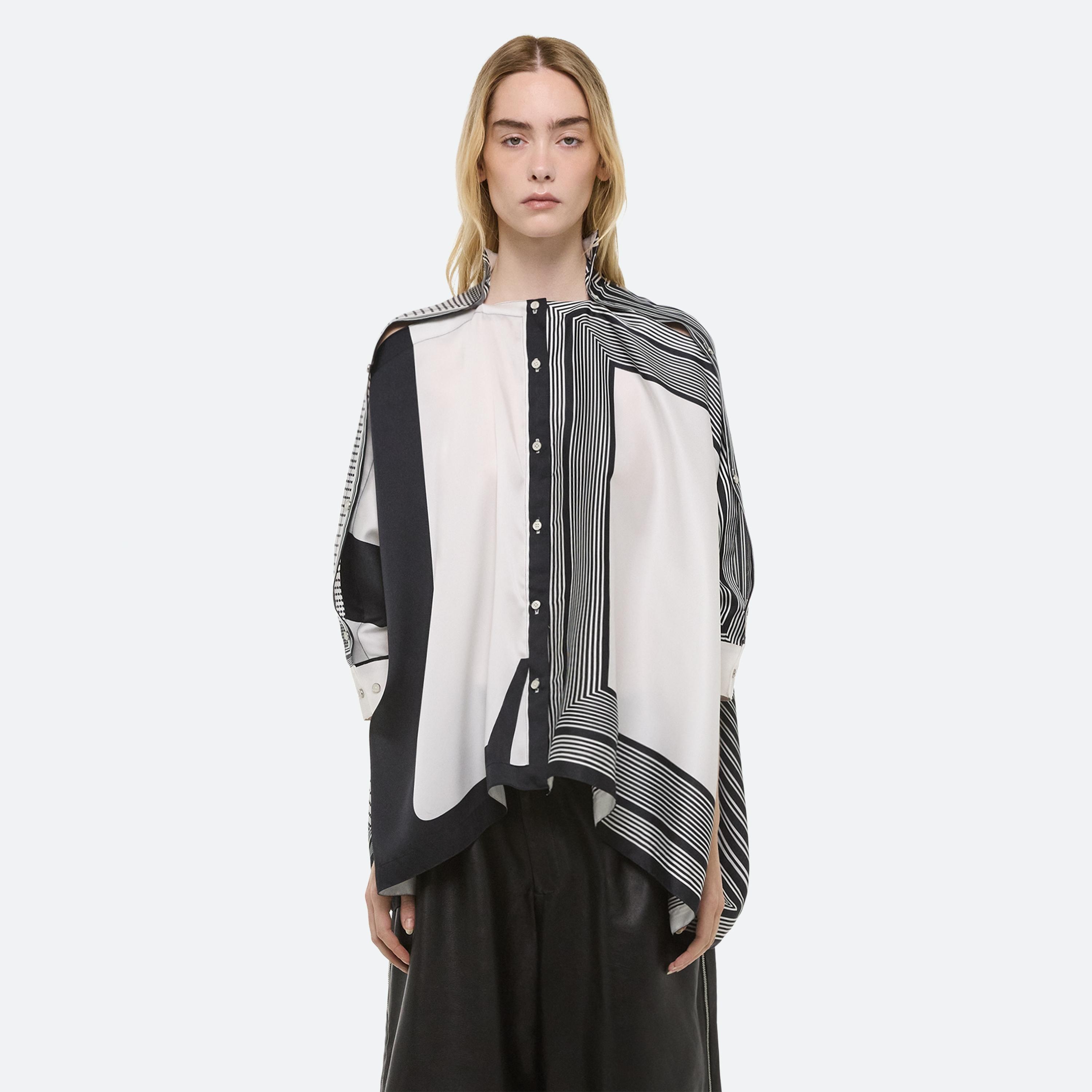 SCARF TOP - 3