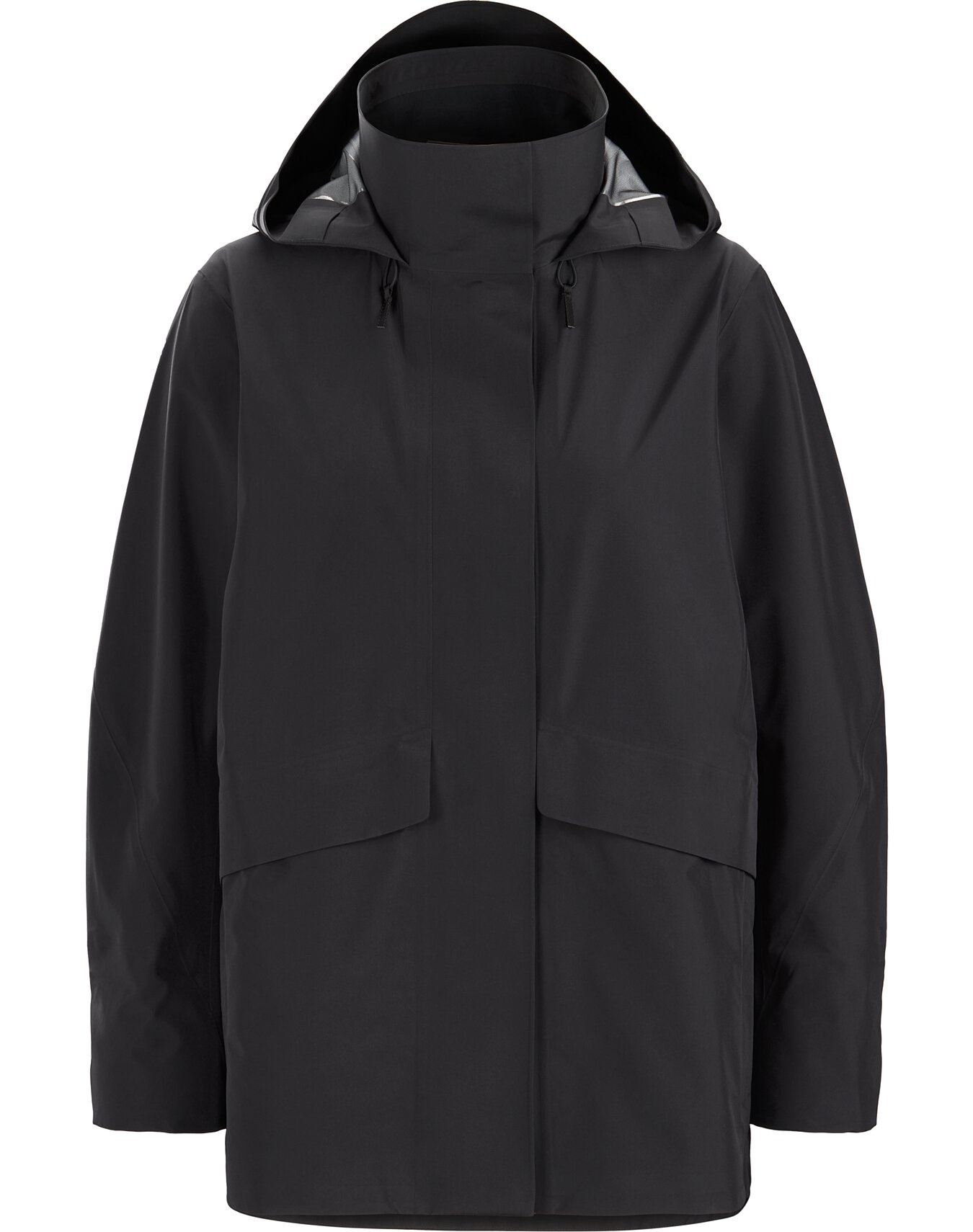 Ifora Jacket - 1