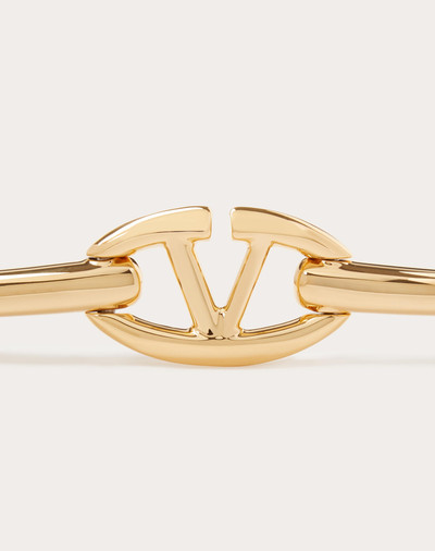Valentino METAL CHOKER VLOGO THE BOLD EDITION outlook