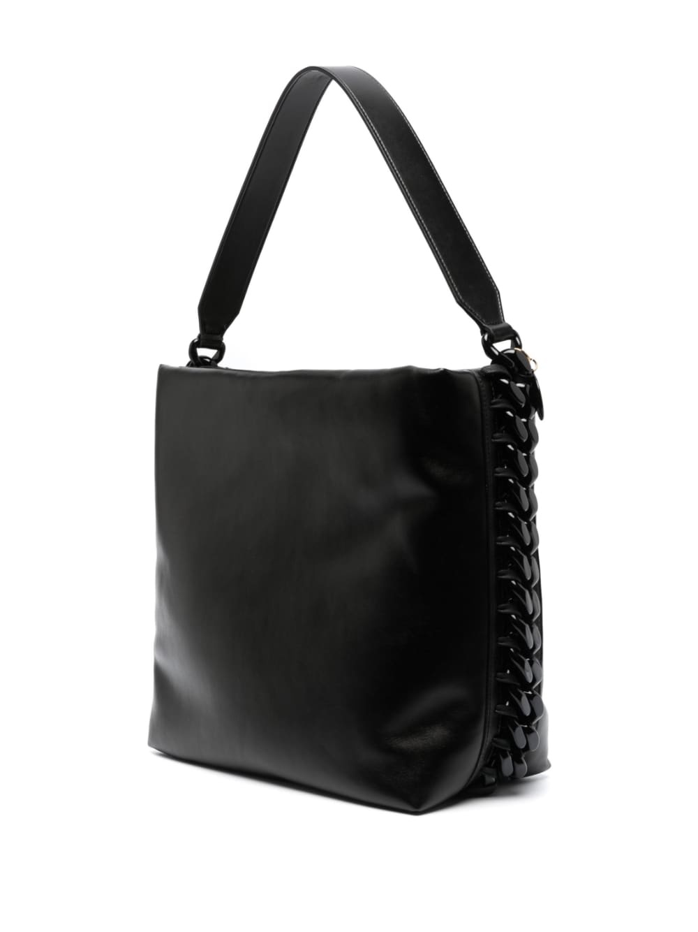 Frayme padded tote bag - 4