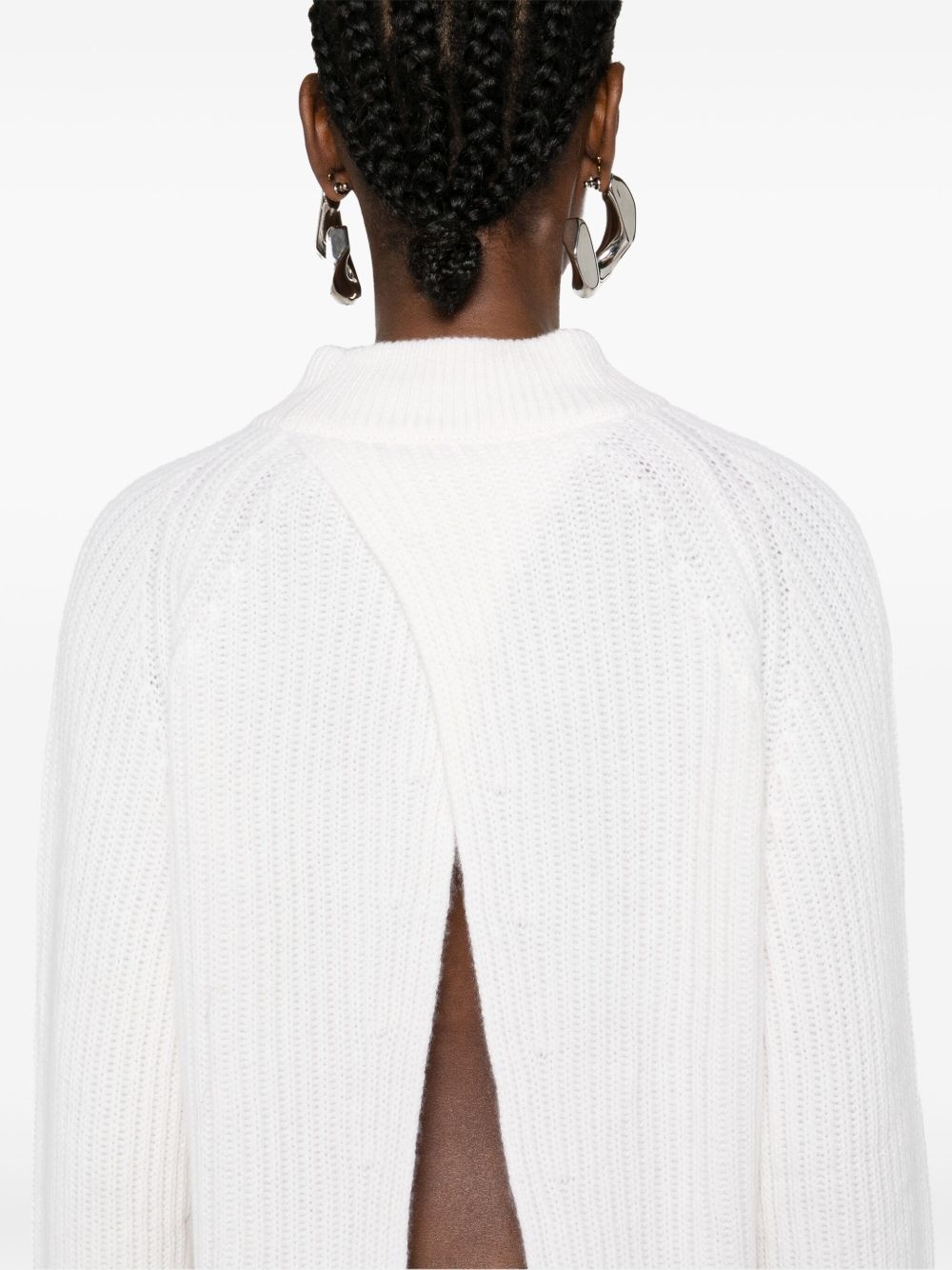 cashmere sweater - 5