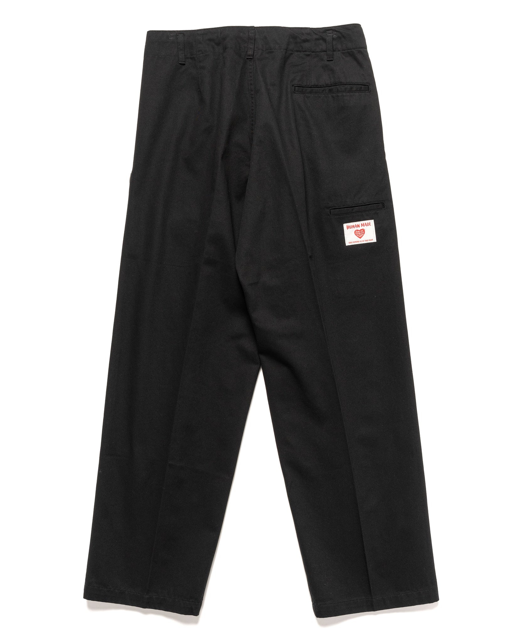 Beach Pants Black - 5