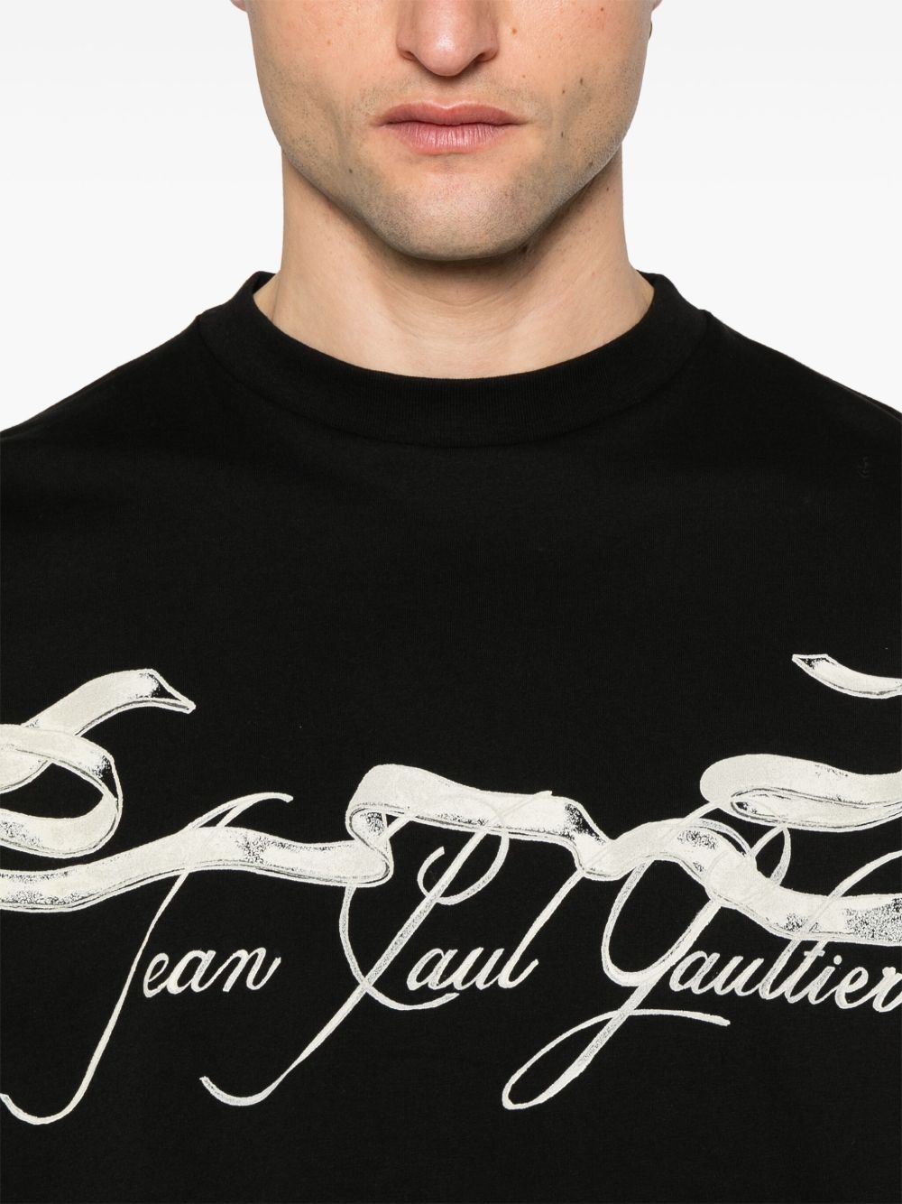 Tattoo Ruban T-shirt - 5