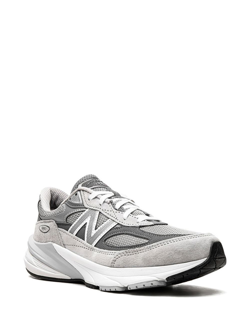 New Balance 990v6 "Grey" sneakers outlook