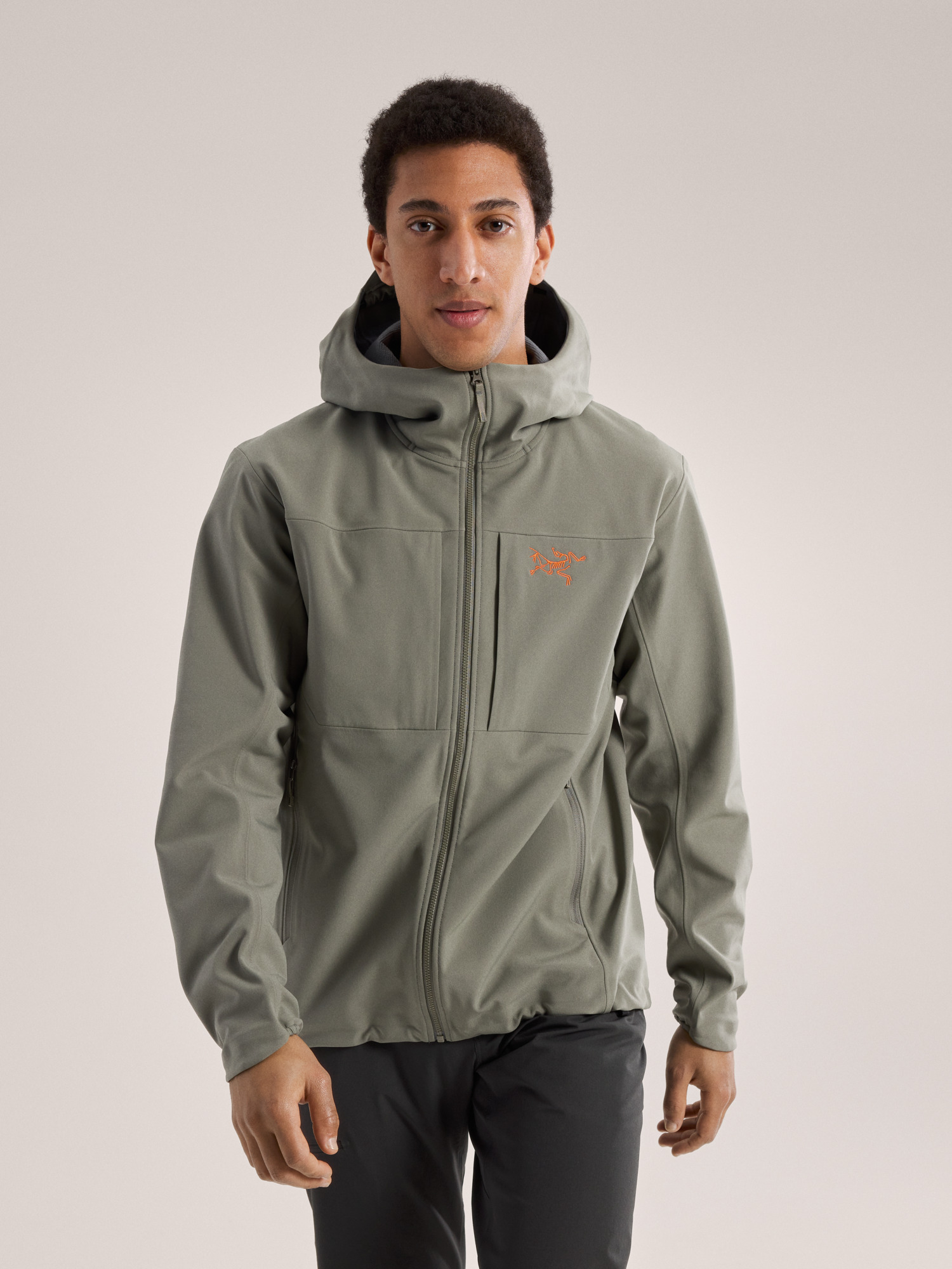 Gamma MX Hoody - 2