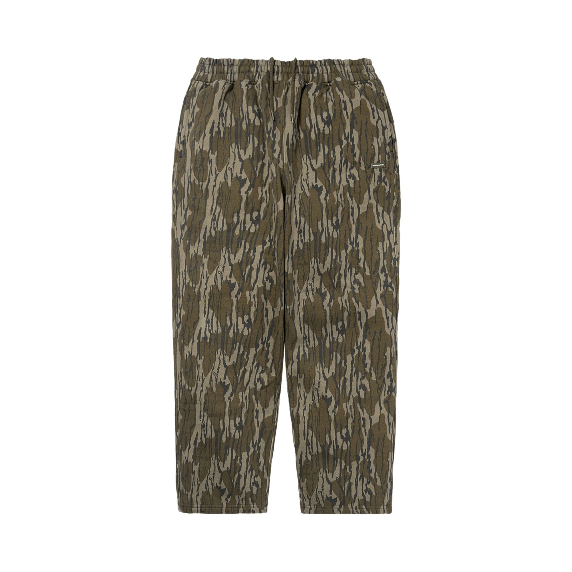 thisisneverthat Classic HDP Basic Sweatpant 'Camo' - 1