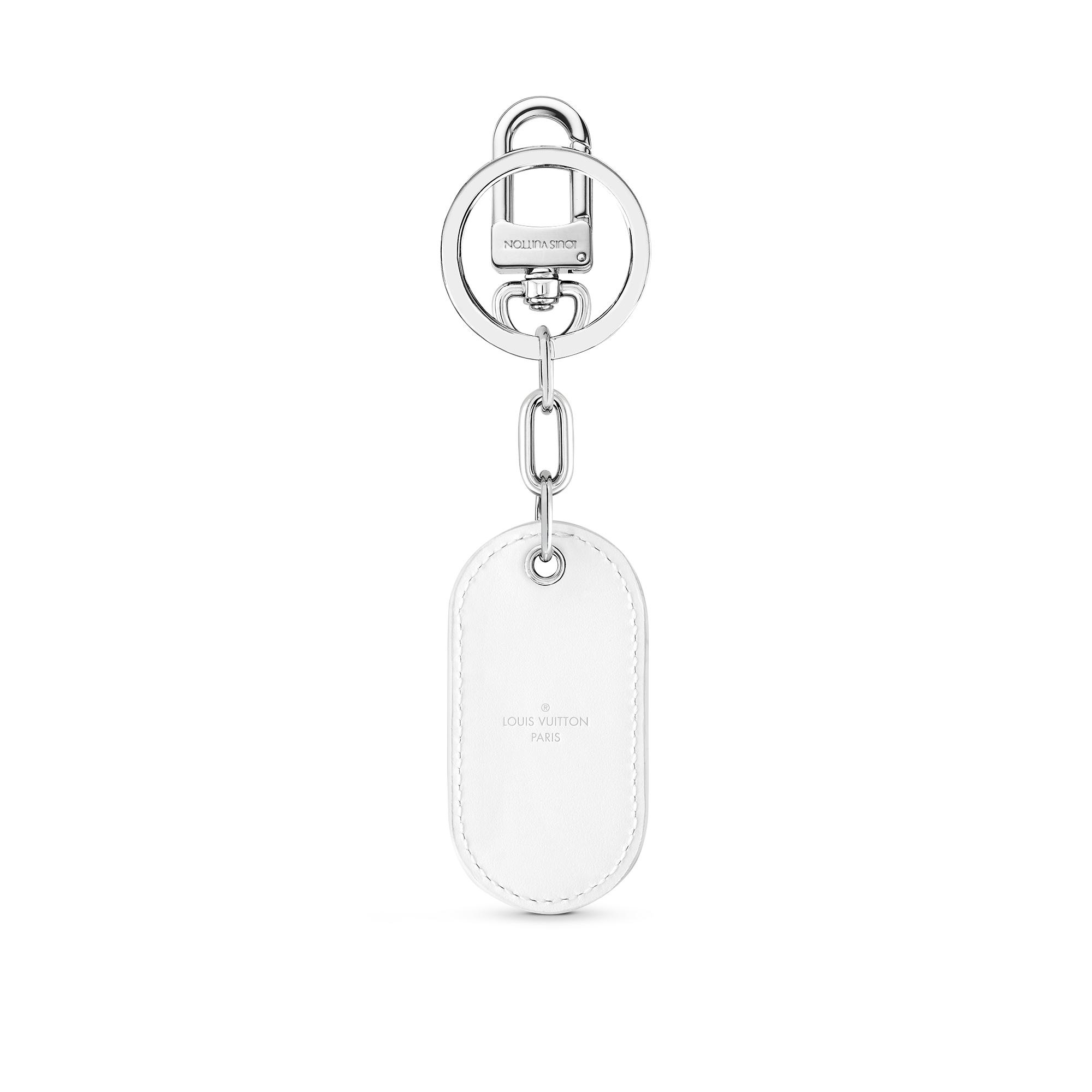 Military Tab Bag Charm And Key Holder - 2