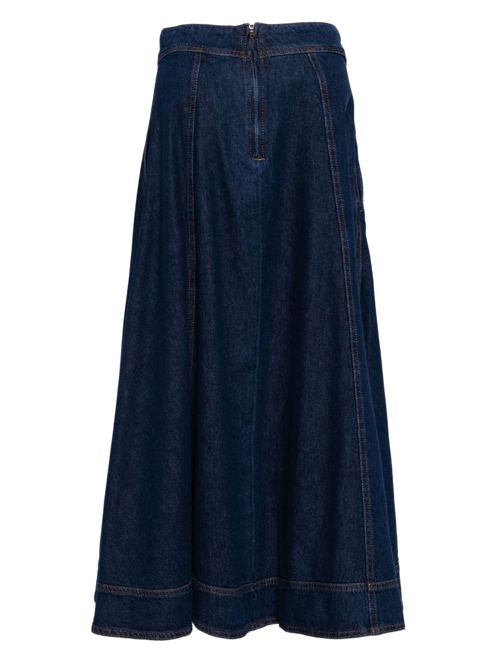 Delilah skirt - 2