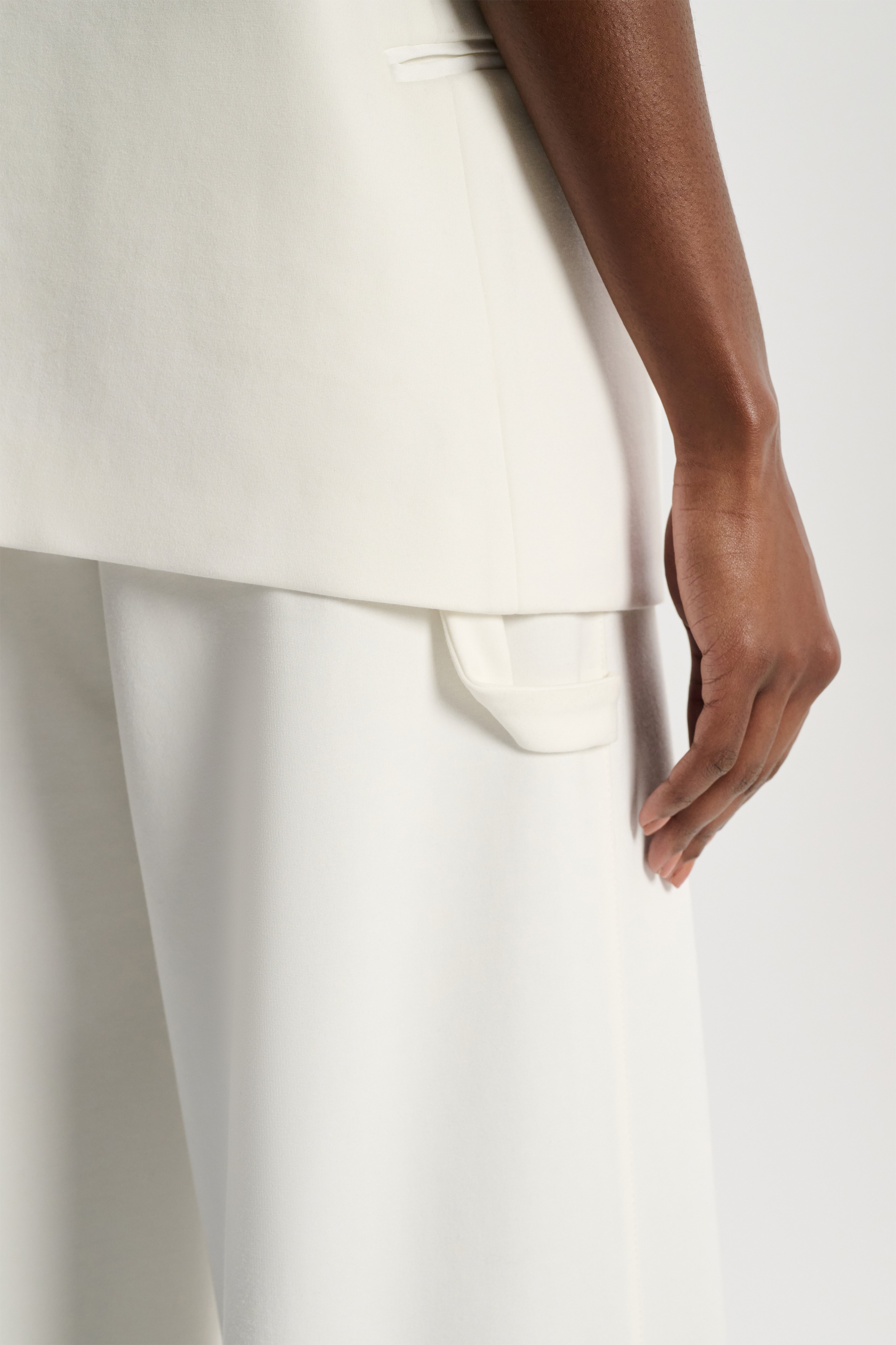 EMOTIONAL ESSENCE pants - 4