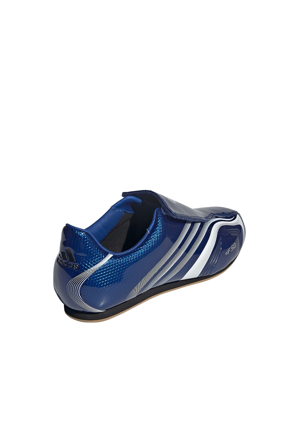 Taekwondo F50 - 3