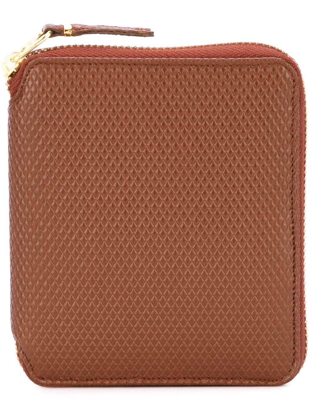 'Luxury Group' wallet - 1