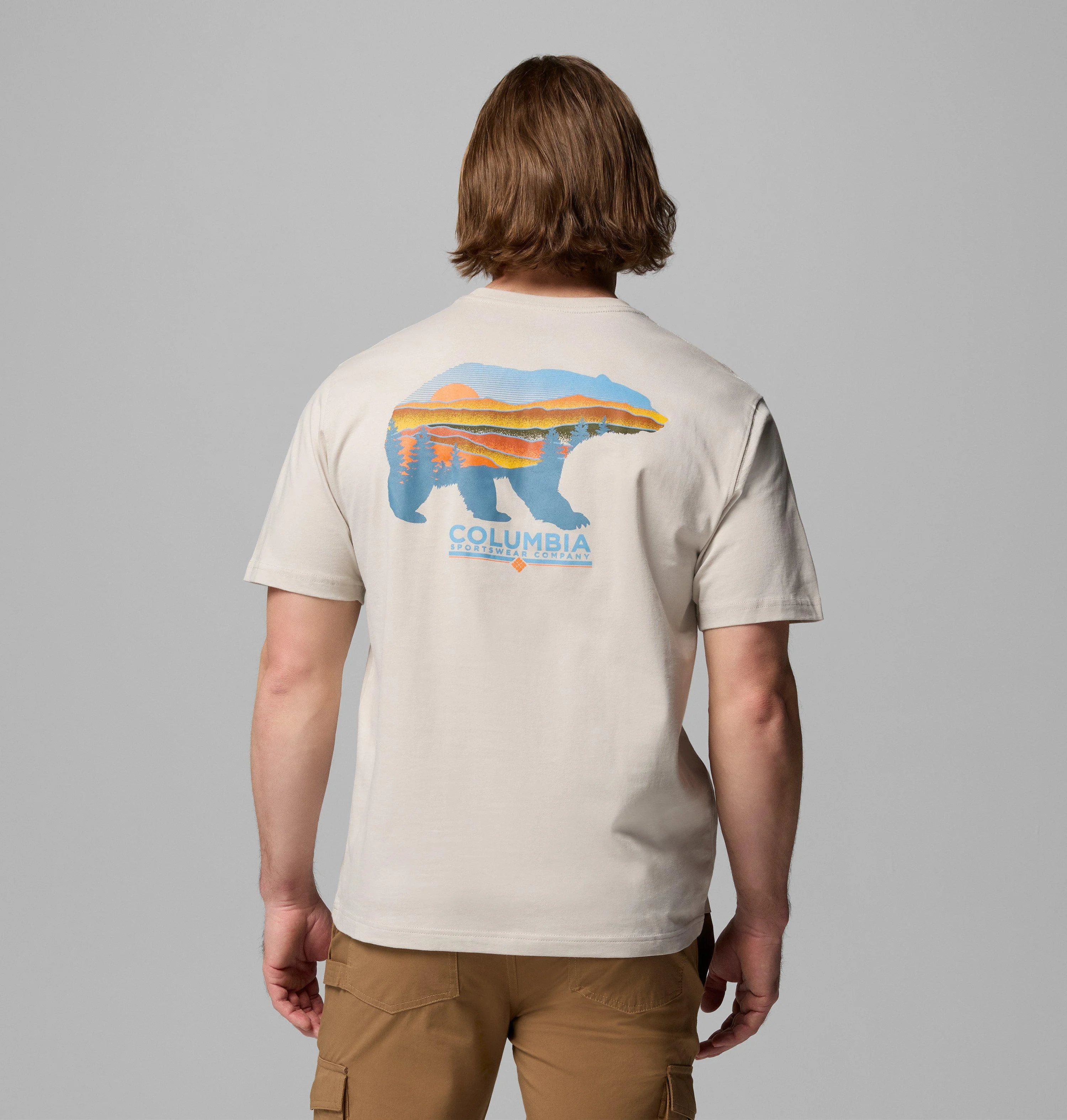 Men's Kodak Graphic T-Shirt - 1