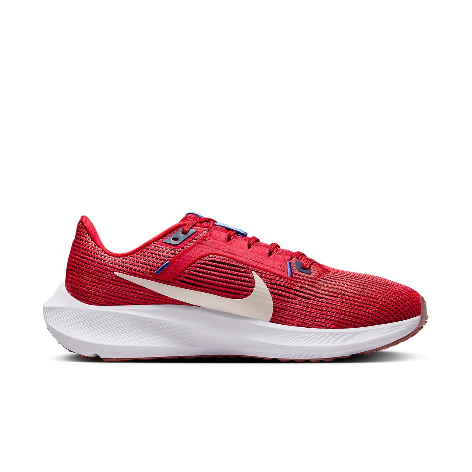 Nike Air Zoom Pegasus 40 'University Red Sea Glass' DV3853-600 - 2