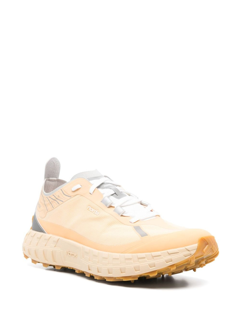 norda Trail Running sneakers outlook
